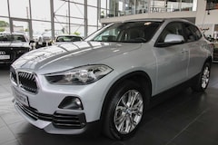 Bild des Angebotes BMW X2 sDrive20i Advantage/Business Package