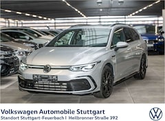 Bild des Angebotes VW Golf Variant Golf 8 Variant 2.0 TDI R-Line DSG Navi AHK