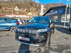 Bild des Angebotes Jeep Compass 80th Anniversary Assistenzpakete
