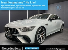Bild des Angebotes Mercedes-Benz AMG GT GT 63 S E PERFORMANCE HEADUP+BURMESTER+AIRMATIC