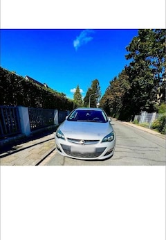 Bild des Angebotes Opel Astra 1.6 D (CDTI DPF ecoFLEX) Start/Stop Excellence