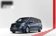Bild des Angebotes Mercedes-Benz Vito 116 TOURER EXTRALANG NEUES MODELL KAM NAVI