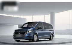 Bild des Angebotes Mercedes-Benz Vito 116 TOURER EXTRALANG NEUES MODELL KAM NAVI
