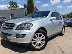Bild des Angebotes Mercedes-Benz ML 320 ML ML 320 CDI Edition 10