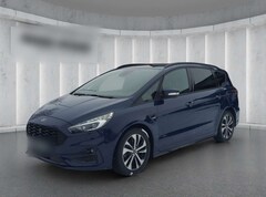 Bild des Angebotes Ford S-Max ST-Line 2.5 FHEV Aut. | LED | AHK | RFK | SHZ | PD