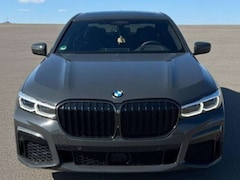 Bild des Angebotes BMW 740 7er Diesel 740d xDrive