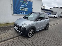 Bild des Angebotes Microcar M.Go HIGHLAND, WERKSTATTGEPRÜFT MIT GARANTIE 4 kW (5...