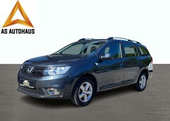 Bild des Angebotes Dacia Logan Laureate 1. Hand Klima Navi PDC Kamera
