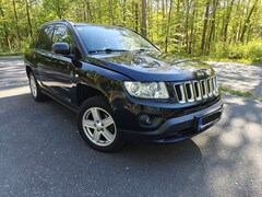 Bild des Angebotes Jeep Compass 2.0I Limited - Vollausstattung - 1 Hand - Service