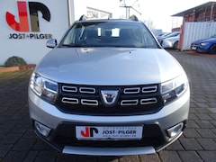 Bild des Angebotes Dacia Sandero II Stepway Prestige Navi PDC Allwetter