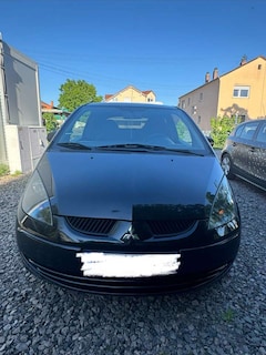 Bild des Angebotes Mitsubishi Colt CZ3 1.3 Remix