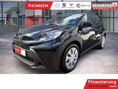 Toyota Aygo 1.0 Business Edition ACC+Navi+Fernlichtass.