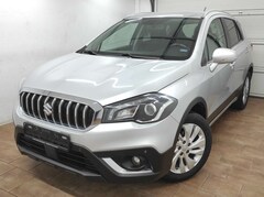 Bild des Angebotes Suzuki SX4 S-Cross 1.0 EURO-6 KAMERA XENON SHZ PDC TEMP KLIMA 8-ALU