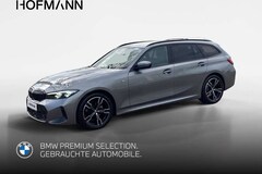 Bild des Angebotes BMW 320 M Sport
