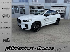 Bild des Angebotes Volvo XC60 B5 AWD PLUS-BLACK EDITION HUD 360°