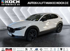 Bild des Angebotes Mazda CX-30 2.5L e-SKY-G 140ps 6AT Nagisa HUD PDC SHZ NA