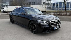 Bild des Angebotes Mercedes-Benz S 400 d L 4Matic 9G-TRONIC Amg Softclose Panorama Burmes