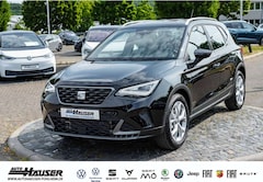 Bild des Angebotes SEAT Arona FR 1.0 TSI DSG NAVI KAMERA KESSY SITZHZG. PARK ACC