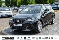 Bild des Angebotes SEAT Arona FR 1.0 TSI DSG NAVI KAMERA KESSY SITZHZG. PARK ACC