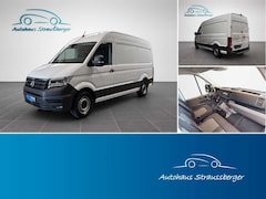Bild des Angebotes VW Crafter E-Crafter MRH FWD DAB LED Tempo Klima Kamera Szh