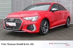 Bild des Angebotes Audi S3 Limousine 2.0 TFSI LED Navi ACC virtual RKamera SH