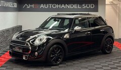 Bild des Angebotes MINI Cooper S Clubman Seven Chili*PANO*NAVI*LED*HUD*