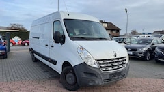 Bild des Angebotes Renault Master III Kasten L3H2 HKa 3,5T | 1.HAND | KLIMA
