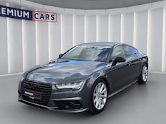Bild des Angebotes Audi A7 Sportback quattro competition*Garantie*Finanz
