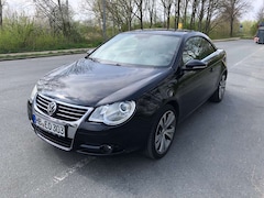Bild des Angebotes VW Eos 2.0 TSI Edition 2010