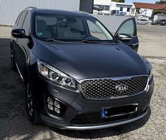 Bild des Angebotes Kia Sorento Sorento 2.2 CRDi AWD Aut.Platinum Edition