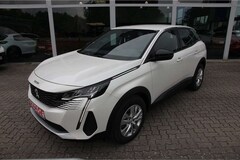Bild des Angebotes Peugeot 3008 Active Pack PT 130 Navi EPH SHZ AppCon LED