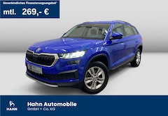 Bild des Angebotes Skoda Kodiaq 1.5 TSI Ambition AHK LED Sitzhzg Einparkh