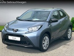 Bild des Angebotes Toyota Aygo X Play AUTOMATIK Komfort Paket Smart Key SH KA RFK