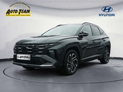 Bild des Angebotes Hyundai TUCSON 1.6 T-GDi Plug-in-Hybrid 4WD Prime (NX4e)
