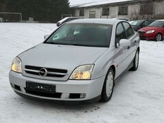 Bild des Angebotes Opel Vectra Vectra 1.8 Comfort