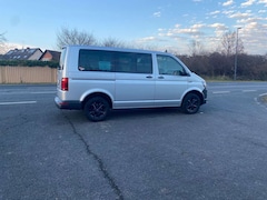 Bild des Angebotes VW T6 Caravelle Caravelle Kurz Trendline