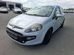 Bild des Angebotes Fiat Punto Racing ***TÜV 09/2027***