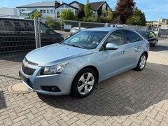 Bild des Angebotes Chevrolet Cruze LT