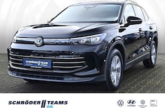 Bild des Angebotes VW Tiguan 1.5 eTSI DSG Elegance