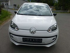 Bild des Angebotes VW up! cup up! BMT