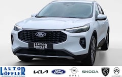 Bild des Angebotes Ford Kuga Titanium 1.5 PDC´ RFK360´ KLIMA´ NAVI´ SHZ´ K
