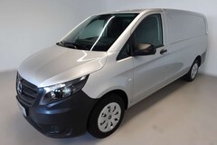 Bild des Angebotes Mercedes-Benz Vito 114 CDI lang Klima AHK Sitzheiz. PDC RFK
