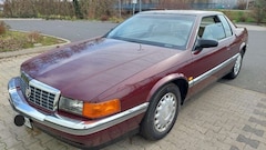 Bild des Angebotes Cadillac Eldorado Touring Coupe V8 Oldtimer mit erst 74000km!