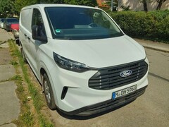 Bild des Angebotes Ford Transit Custom Transit Custom 320 L1H1 LKW 4x4 Autm. MS-RT