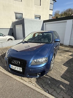Bild des Angebotes Audi A3 2.0 TDI Sportback Ambiente