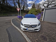 Bild des Angebotes Mercedes-Benz CLA 250 7G-DCT Urban