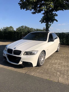 Bild des Angebotes BMW 335 E90 335i/ LCI/ M-Paket/ N54/ 3. Hand