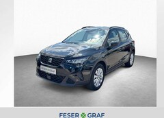 Bild des Angebotes SEAT Arona Style 1.0 TSI 6-Gang/Pro/FaPa M/SHZ