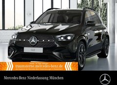 Bild des Angebotes Mercedes-Benz GLE 450 d 4M AMG+NIGHT+PANO+360+AHK+MULTIBEAM+HUD