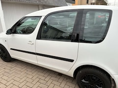 Skoda Roomster Roomster 1.4 16V Comfort PLUS EDITION